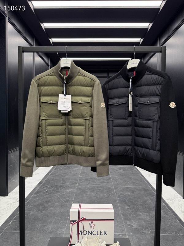 Moncler sz1-5 26yr265